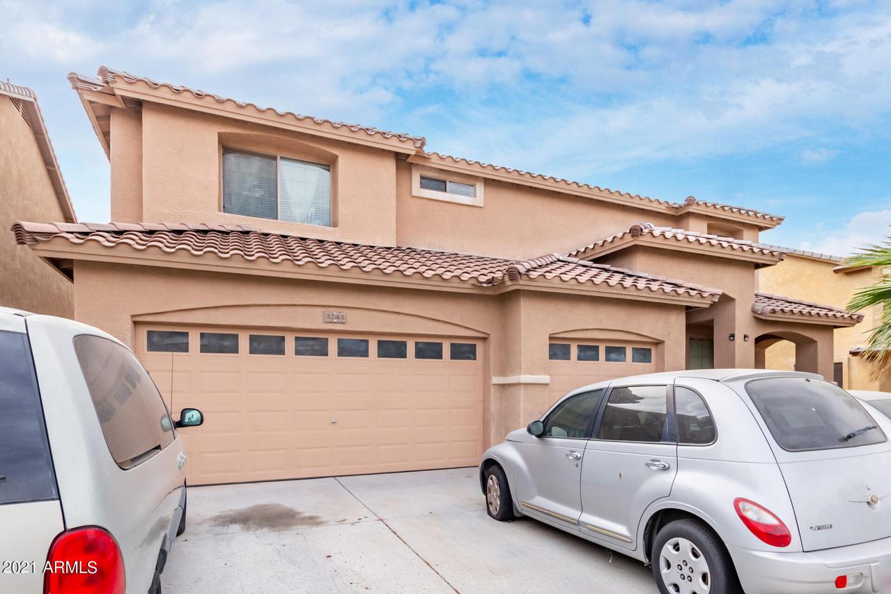 3243 W Lynne Ln., Phoenix, AZ 85041