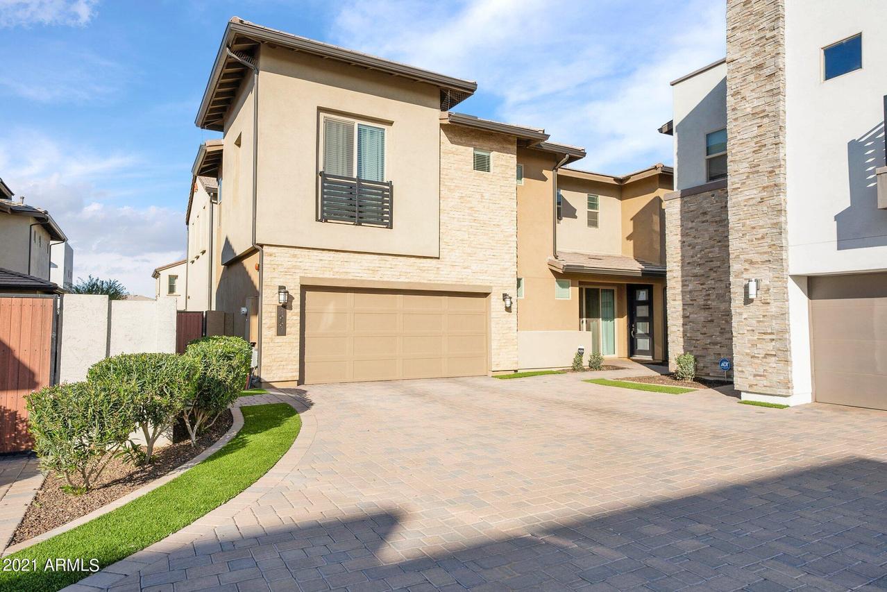 1961 S Wallrade Ln., Gilbert, AZ 85295