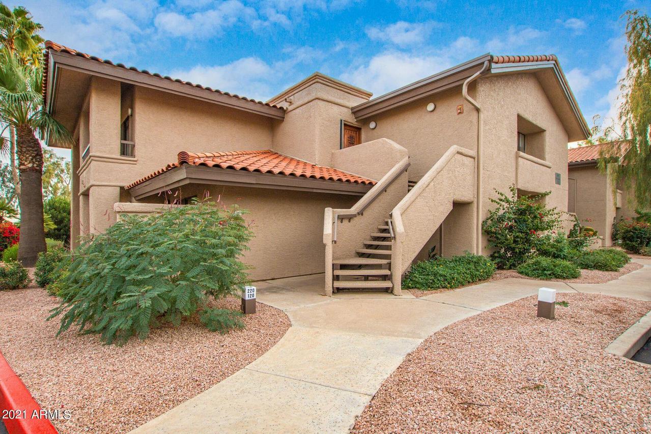 9450 N 94th Pl. #120, Scottsdale, AZ 85258