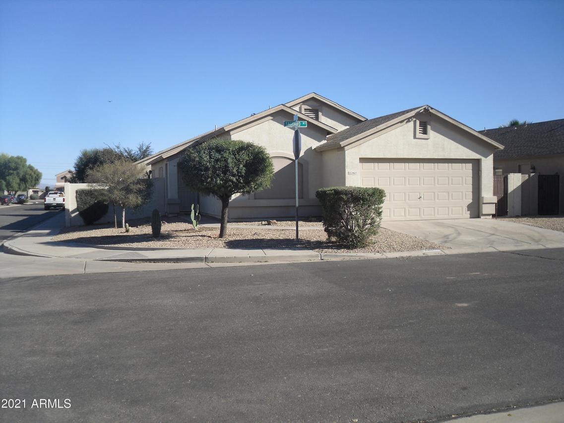 24615 N Saguaro Way, Florence, AZ 85132