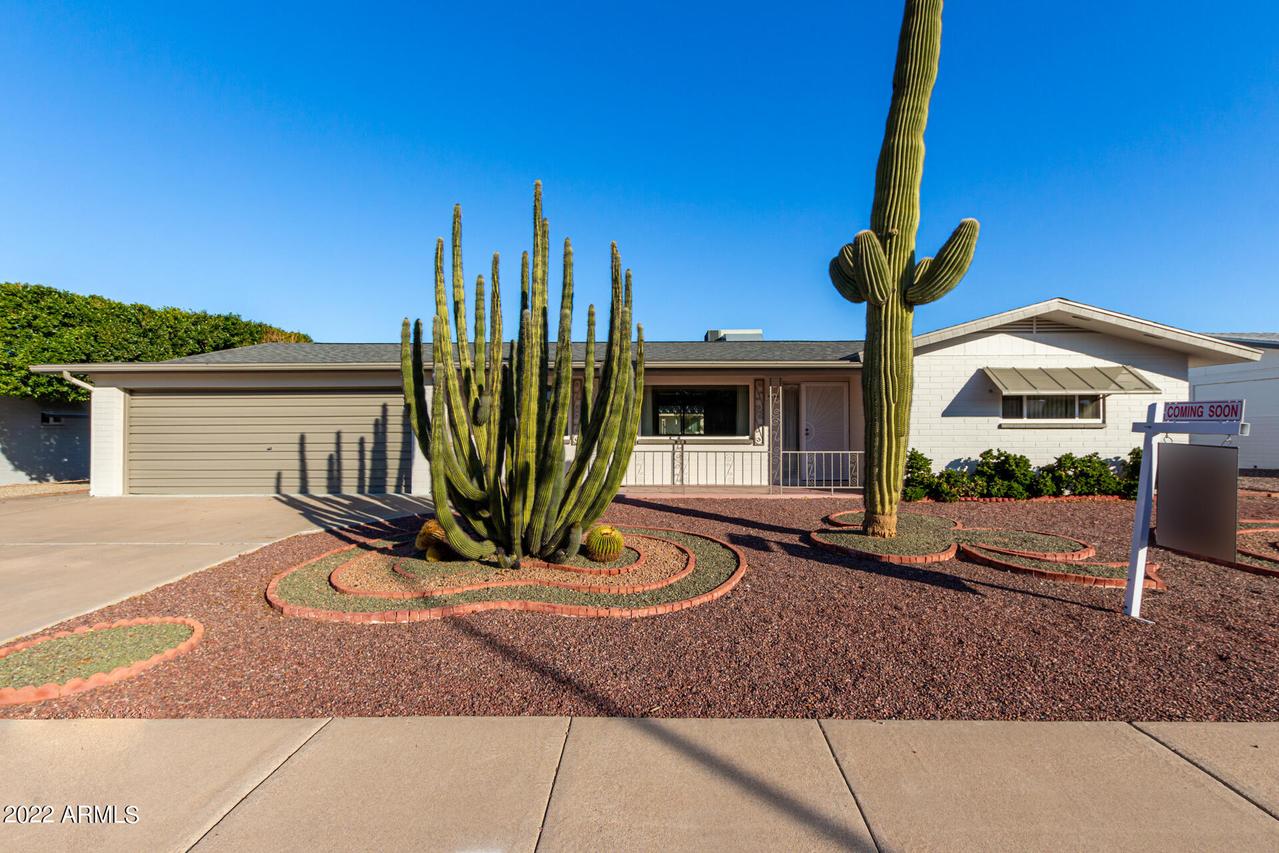 5848 E Dodge St., Mesa, AZ 85205