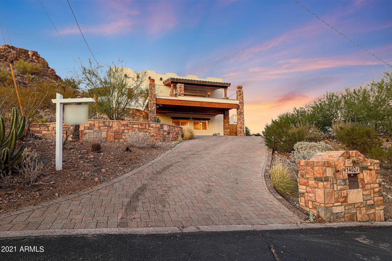 1402 E Cortez St., Phoenix, AZ 85020