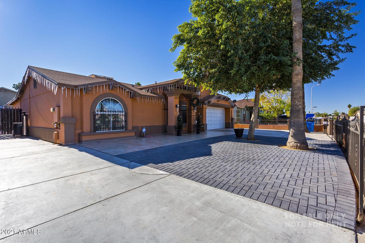 6823 W Catalina Dr., Phoenix, AZ 85033