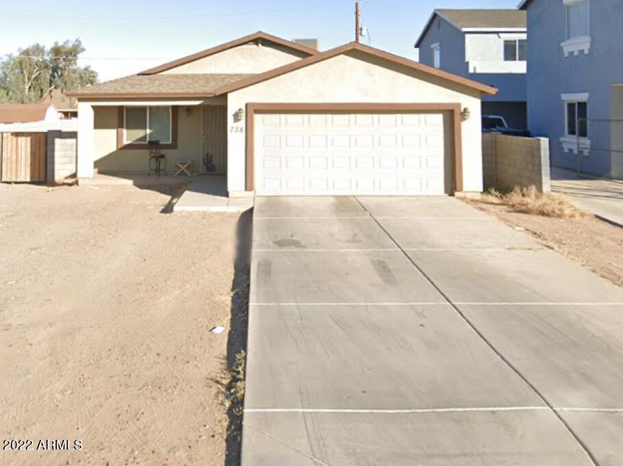 738 E Atlanta Ave., Phoenix, AZ 85040