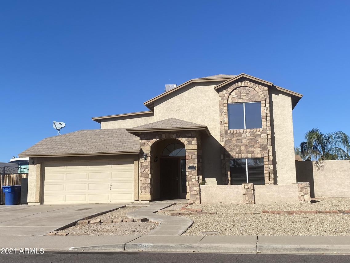2862 E Lockwood St., Mesa, AZ 85213