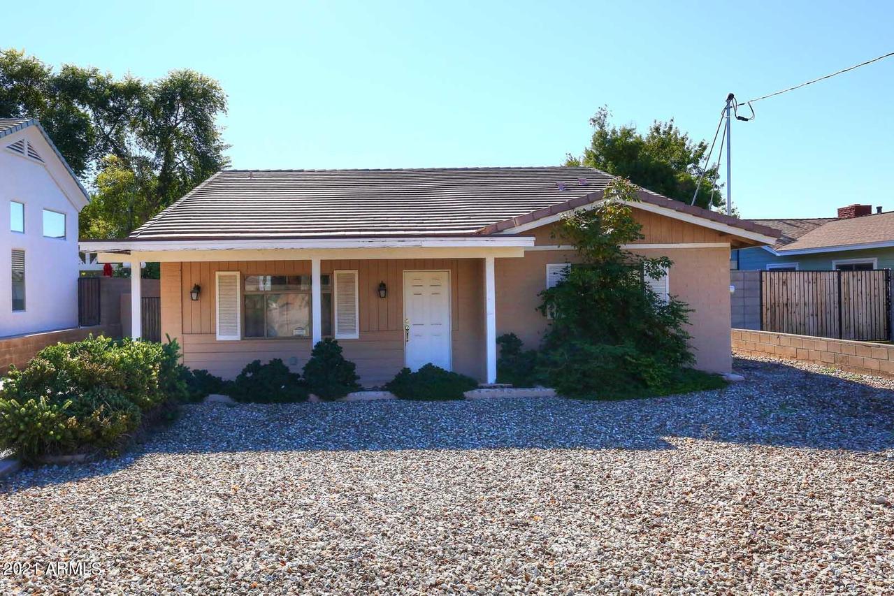 1431 E Mclellan Blvd., Phoenix, AZ 85014