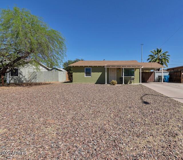 1324 E Orangewood Ave., Phoenix, AZ 85020