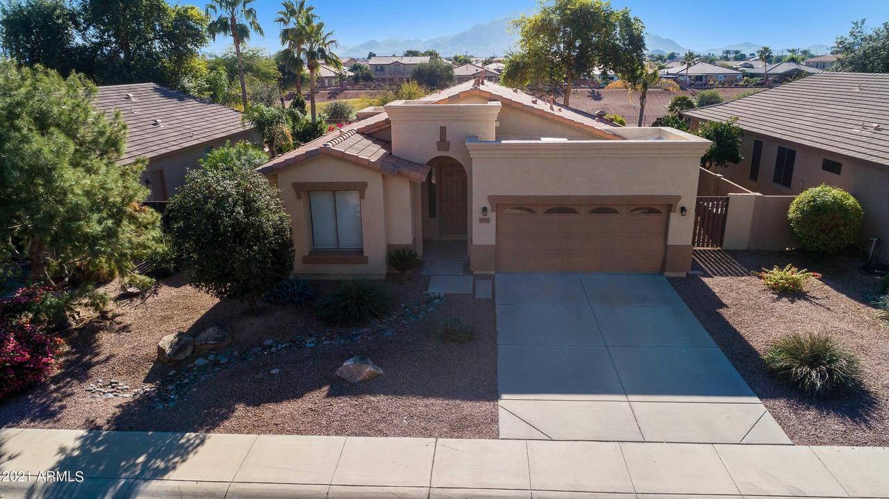 3399 E Meadowview Ct., Gilbert, AZ 85298