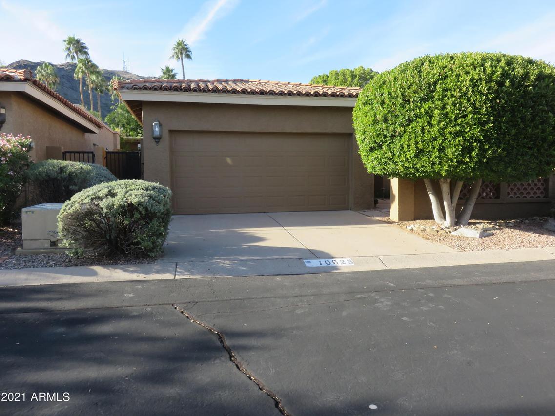 10628 N 8th St., Phoenix, AZ 85020