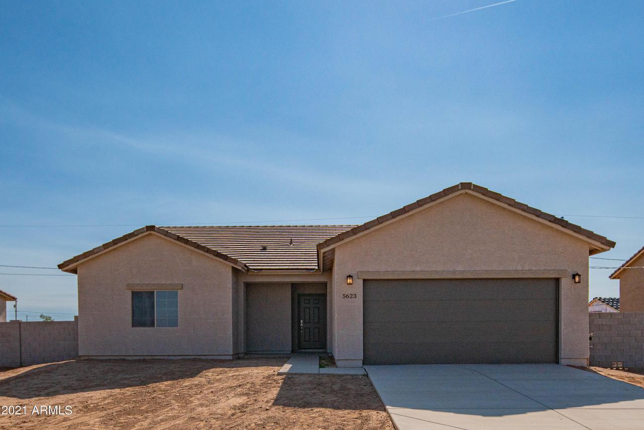 1940 W Ringo Rd., Wickenburg, AZ 85390