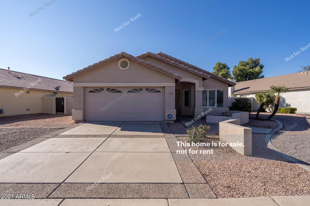 4069 E Orion St., Gilbert, AZ 85234