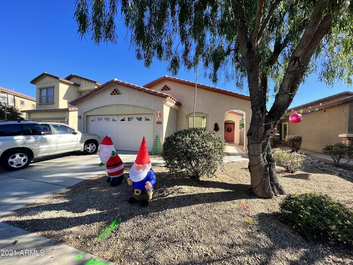 16741 N 175th Dr., Surprise, AZ 85388