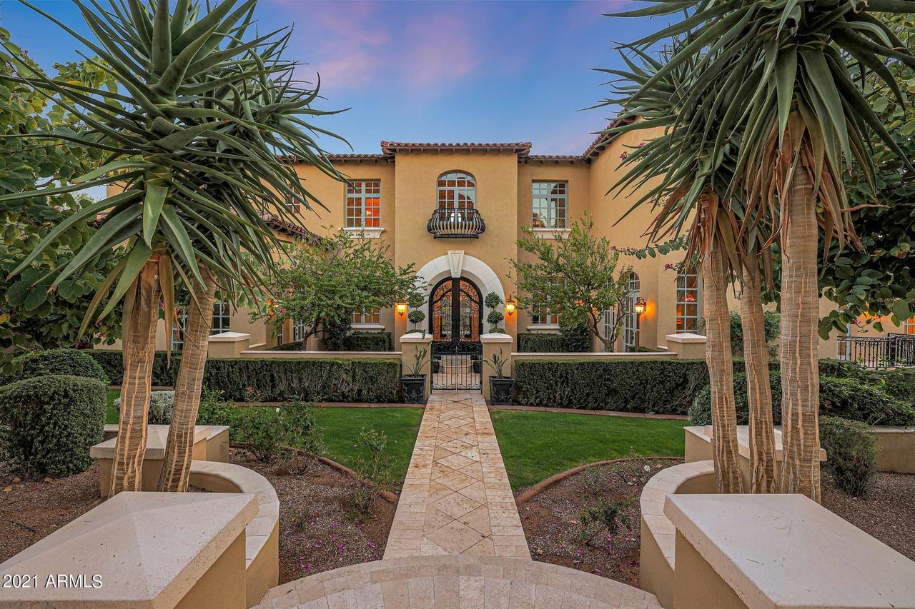 10265 E Rob's Camp Rd., Scottsdale, AZ 85255