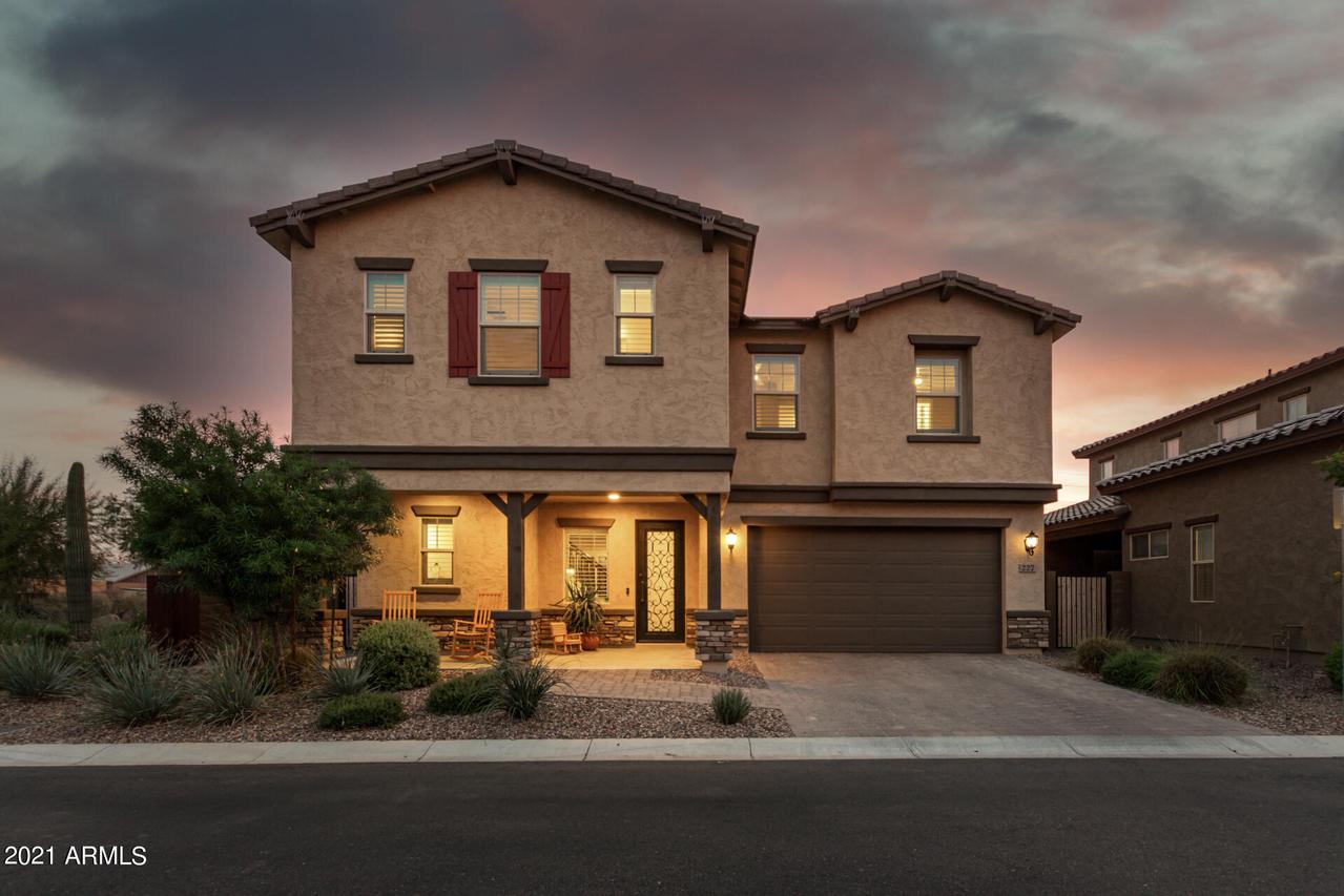 227 E Beatryce St., Tempe, AZ 85288
