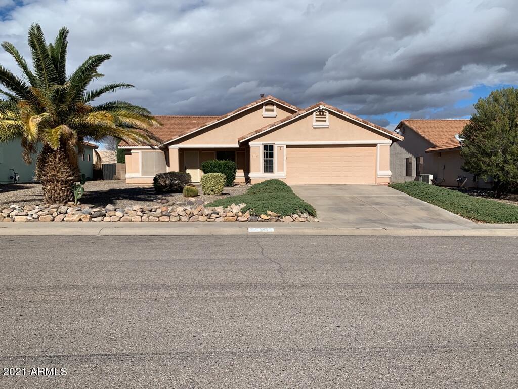 3087 Plaza De Viola, Sierra Vista, AZ 85650