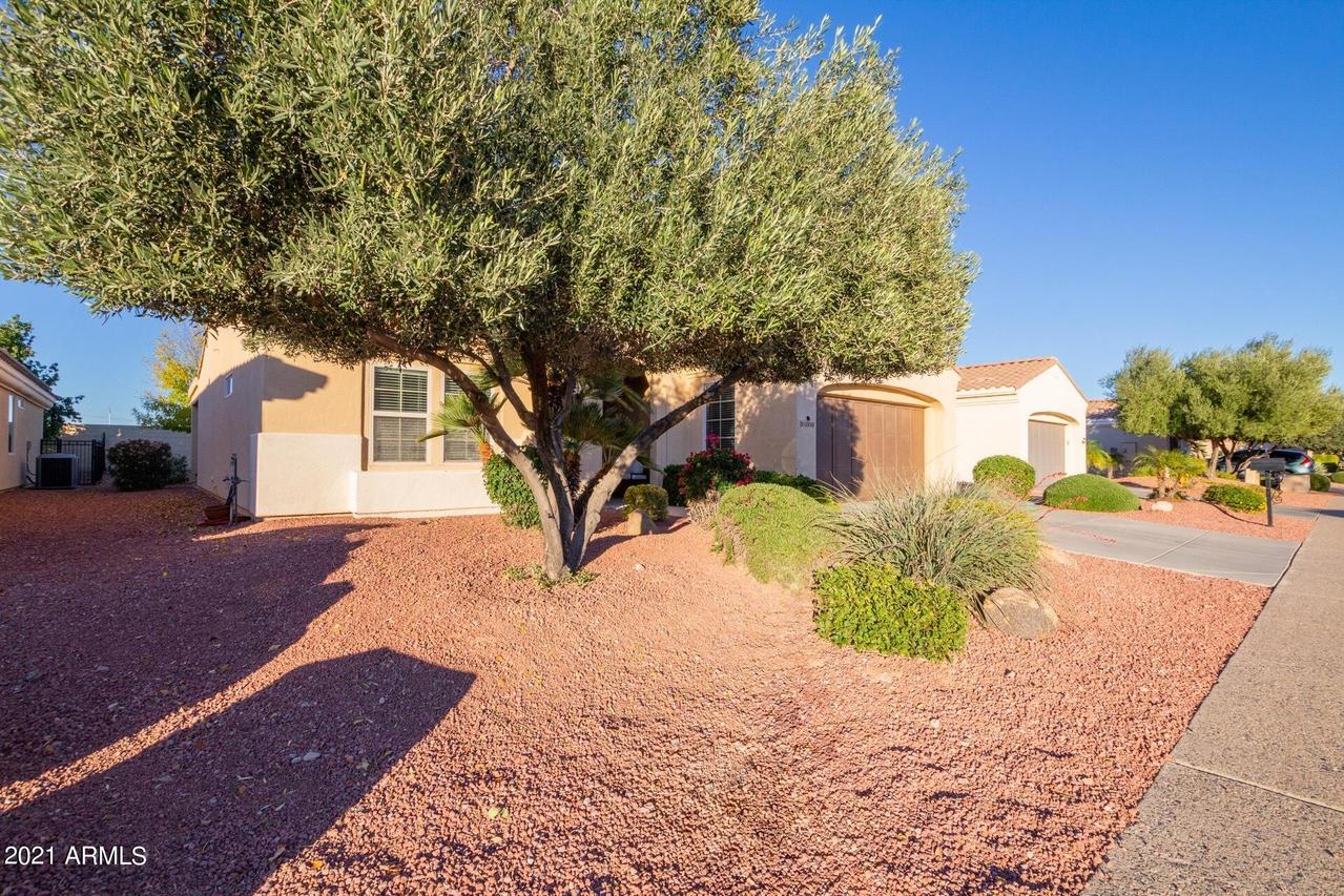 12848 W Junipero Dr., Sun City West, AZ 85375