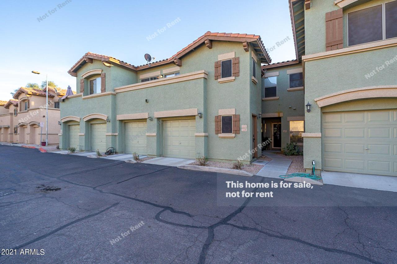 2831 E Southern Ave. #223, Mesa, AZ 85204