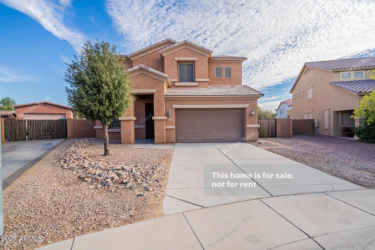 1984 N Hubbard Ln., Casa Grande, AZ 85122