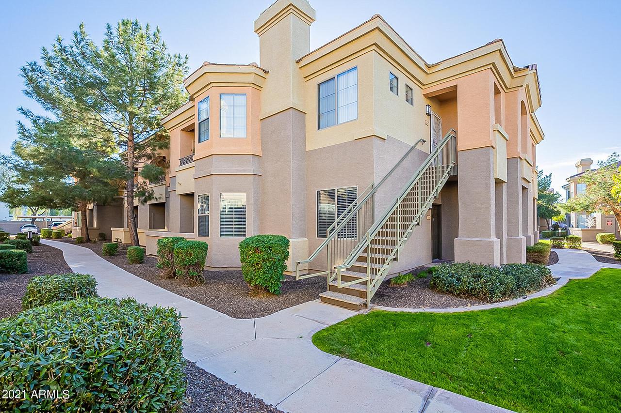 1941 S Pierpont Dr. #1088, Mesa, AZ 85206