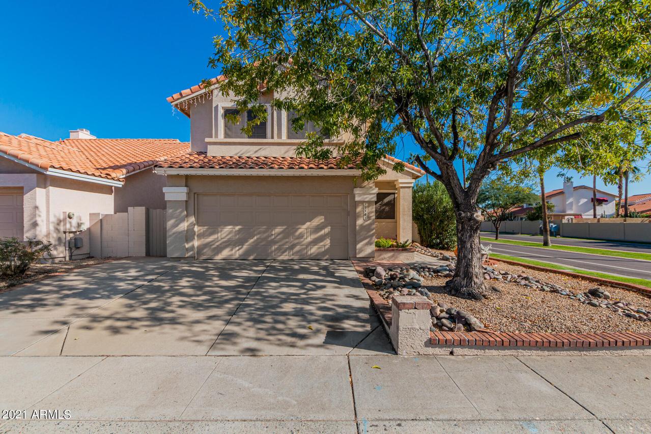 19401 N 77th Dr., Glendale, AZ 85308