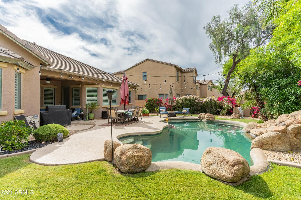 2937 S Southwind Dr., Gilbert, AZ 85295