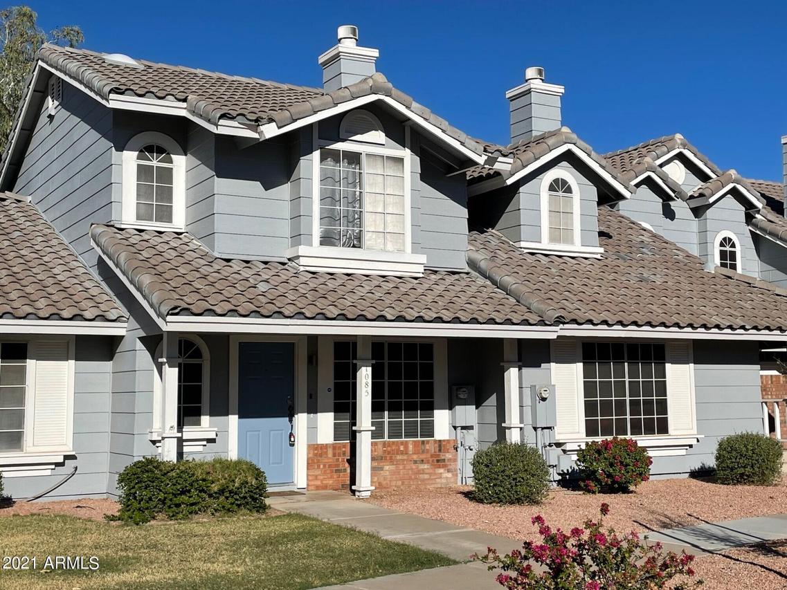 860 N Mcqueen Rd. #1085, Chandler, AZ 85225