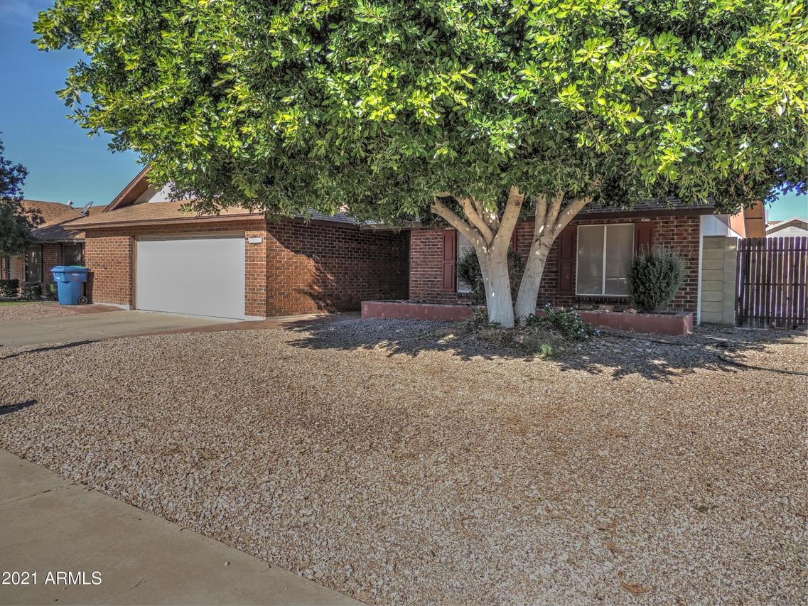 6232 E Encanto St., Mesa, AZ 85205