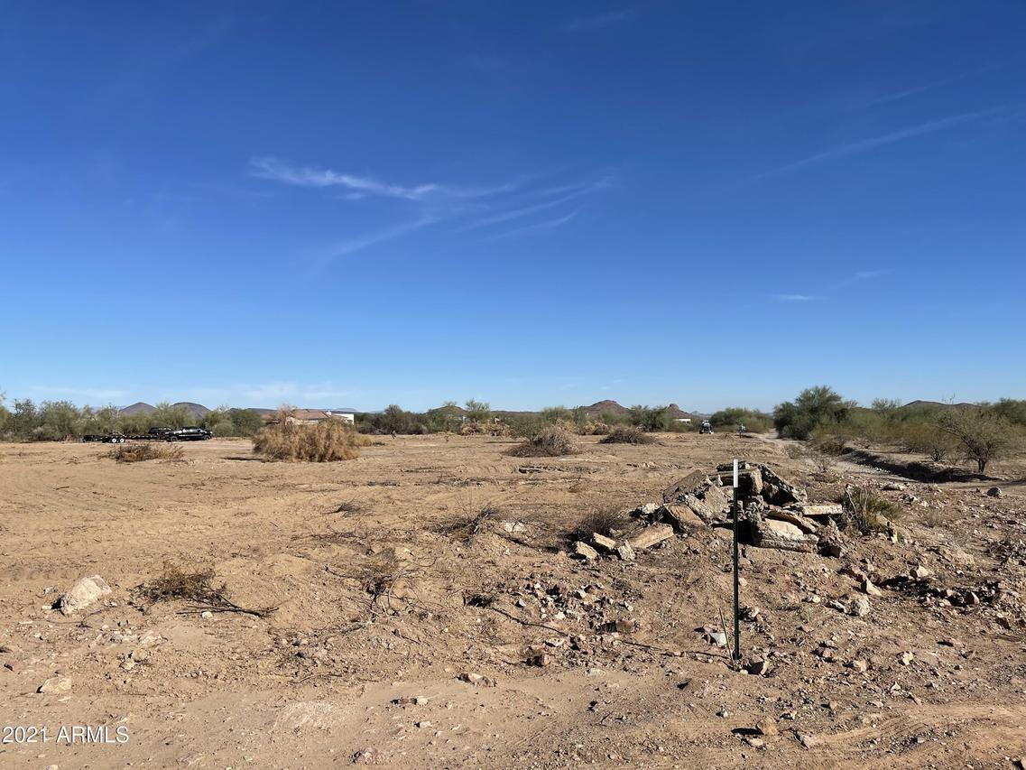 153xx W Dynamite Blvd. #-, Surprise, AZ 85378