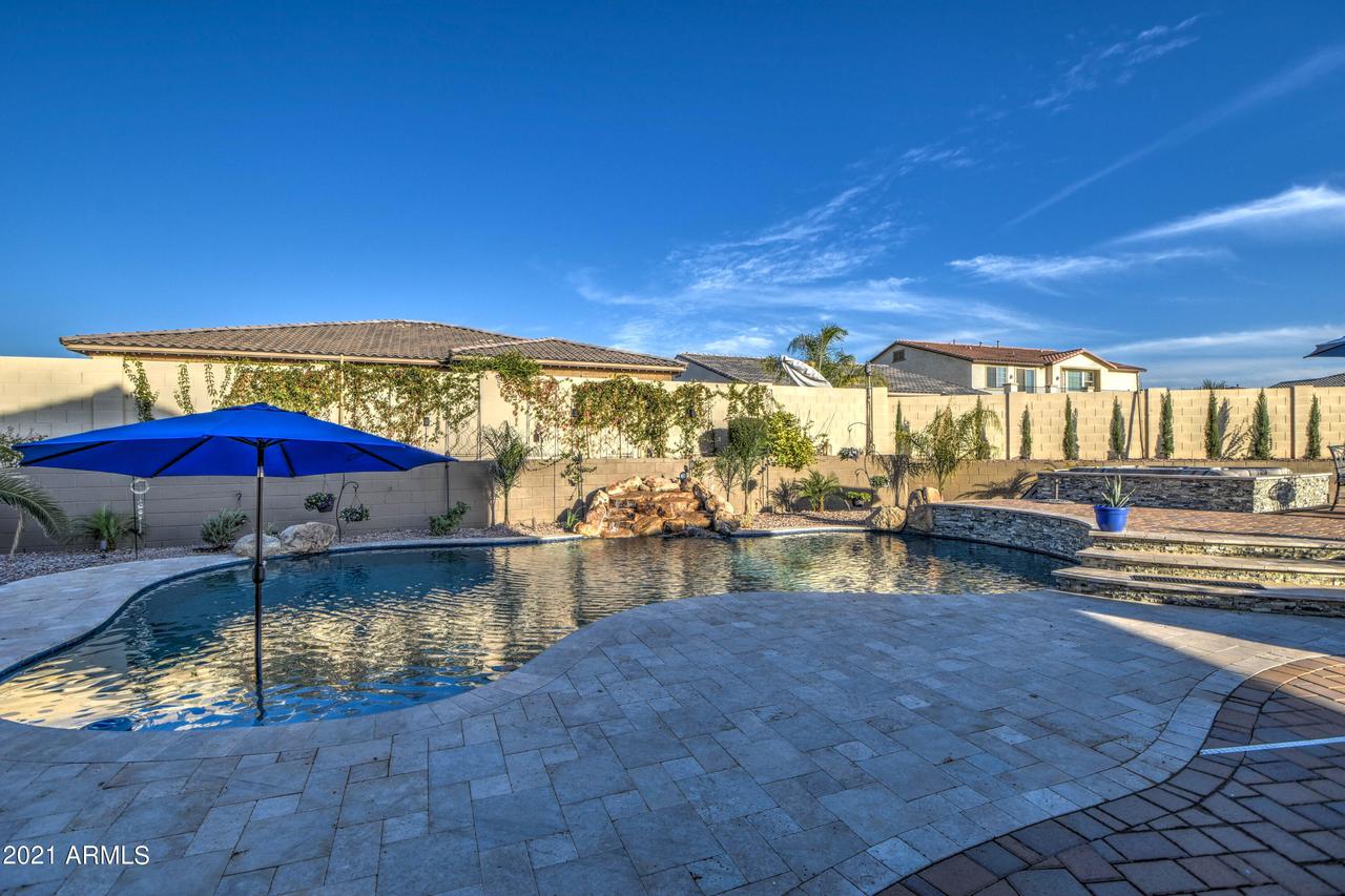 4839 S Rhodium Ln., Mesa, AZ 85212