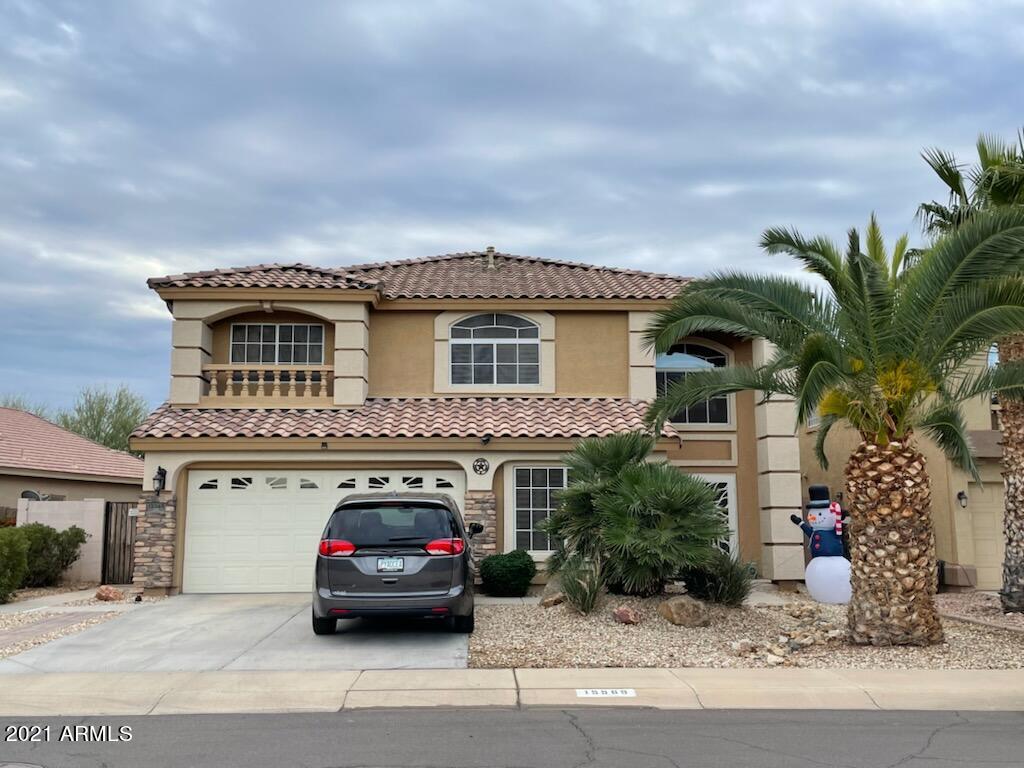 15569 W Ventura St., Surprise, AZ 85379