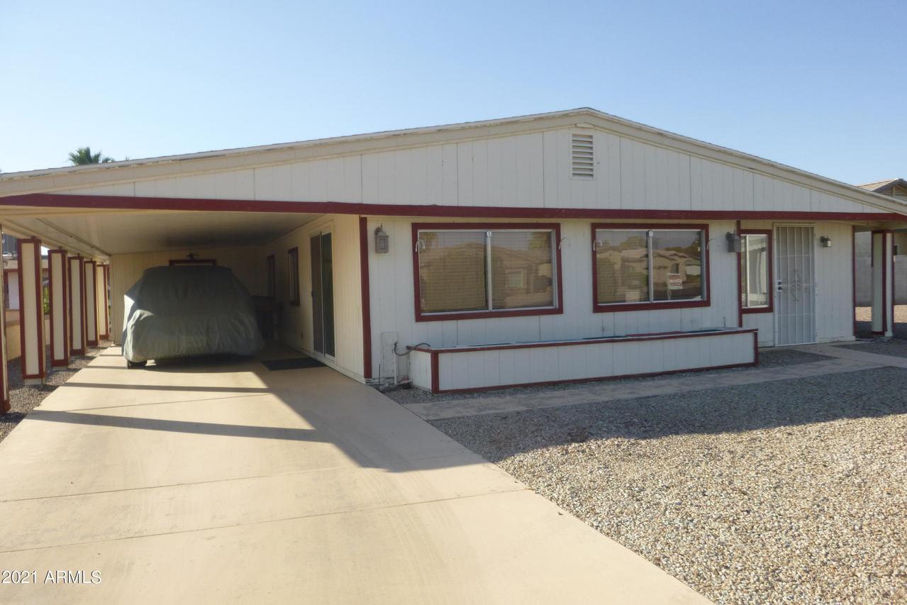 5718 E Lockwood St., Mesa, AZ 85215