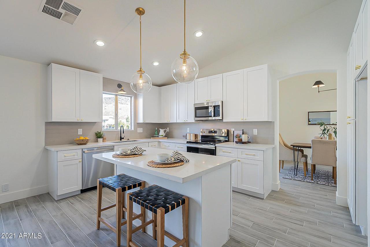 5632 W Abraham Ln., Glendale, AZ 85308