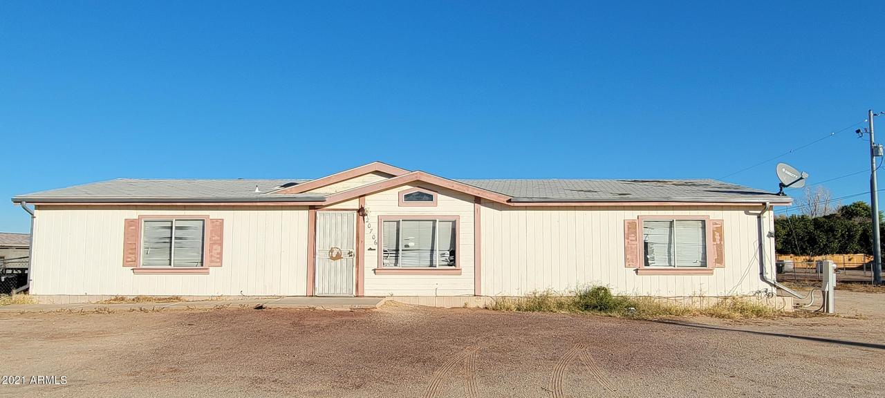 20706 W Teepee Rd., Buckeye, AZ 85326