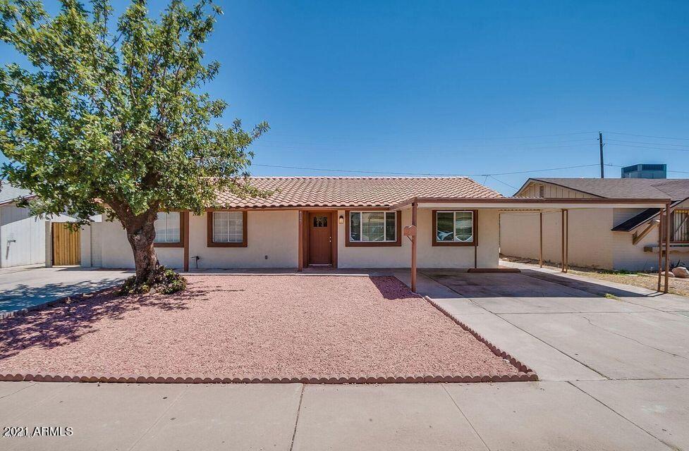 4127 W Flower St., Phoenix, AZ 85019