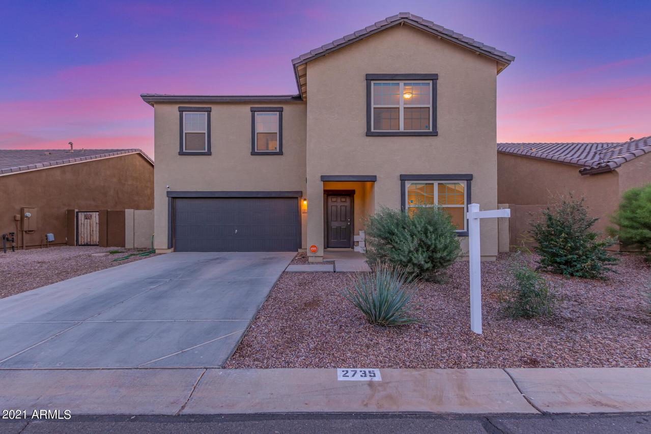 2735 E Omega Dr., San Tan Valley, AZ 85143
