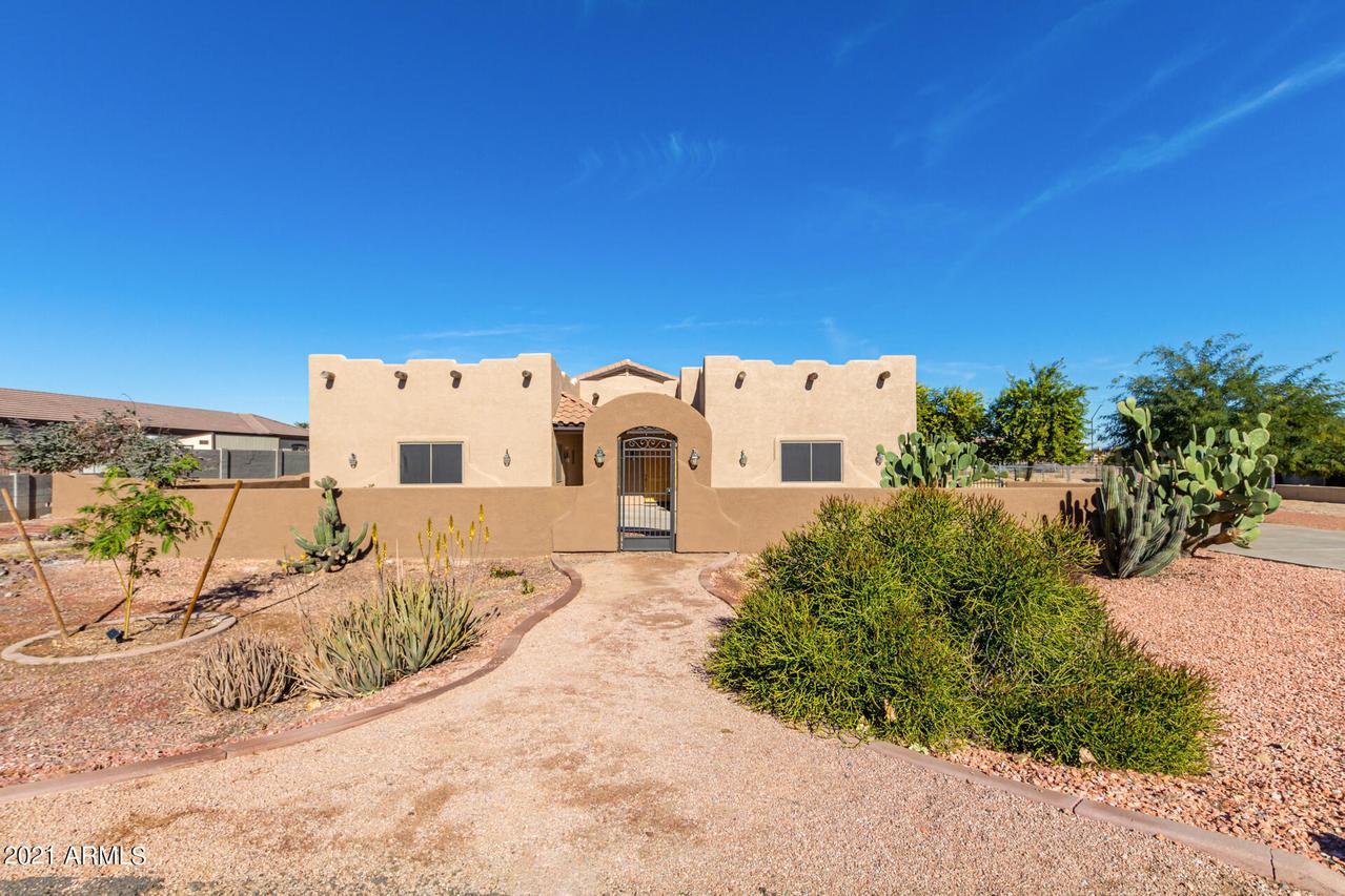 18908 W College Dr., Litchfield Park, AZ 85340