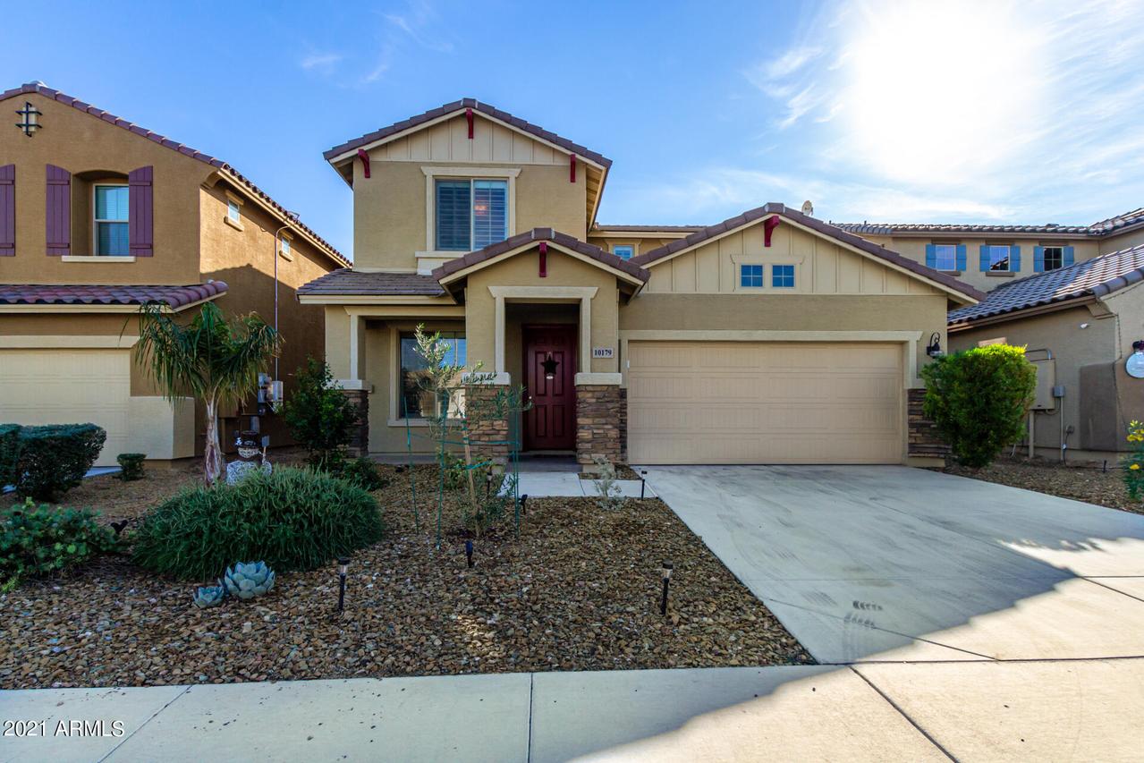 10179 W Puget Ave., Peoria, AZ 85345