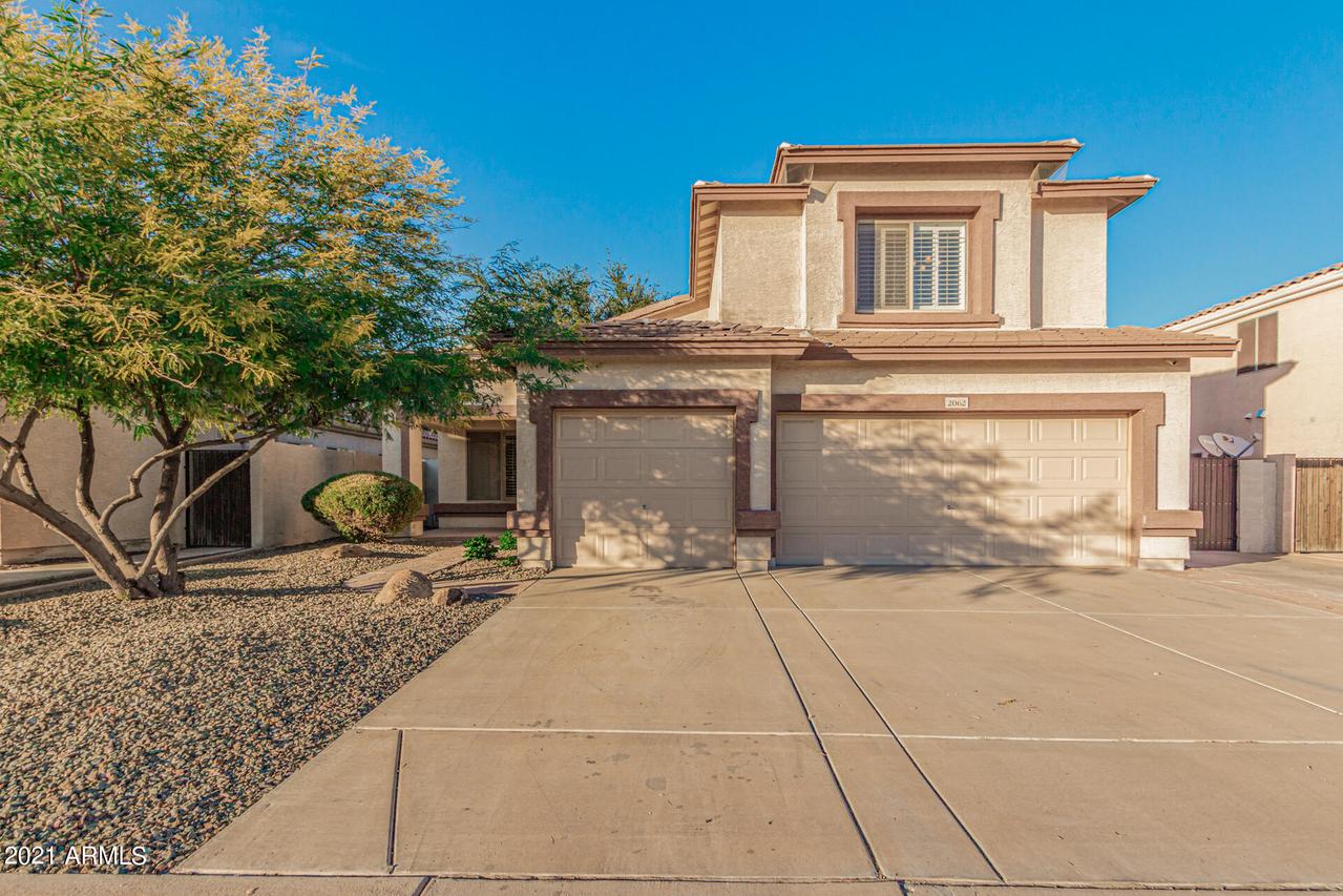 2062 E La Costa Dr., Chandler, AZ 85249