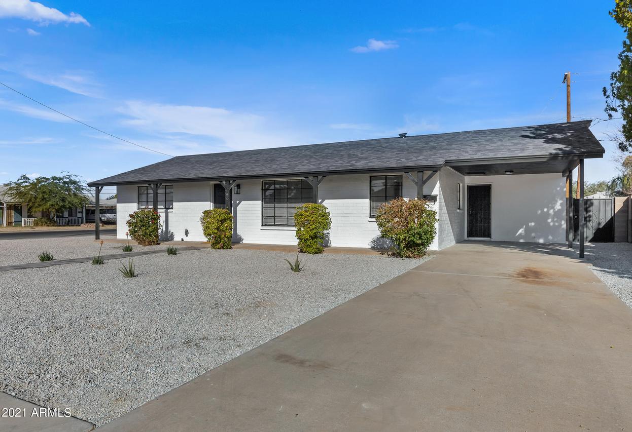 796 W Laredo St., Chandler, AZ 85225