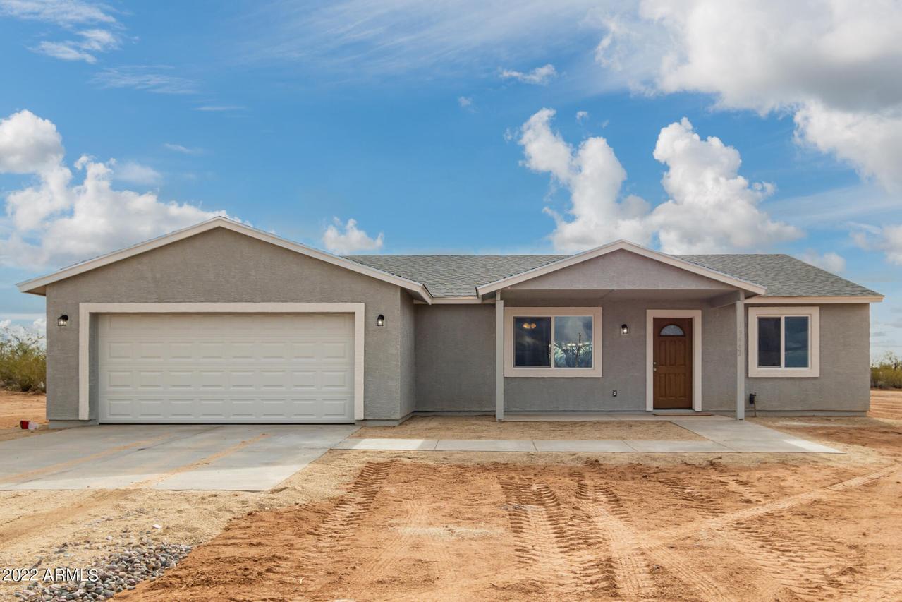 19643 E Rojo Rd., Florence, AZ 85132