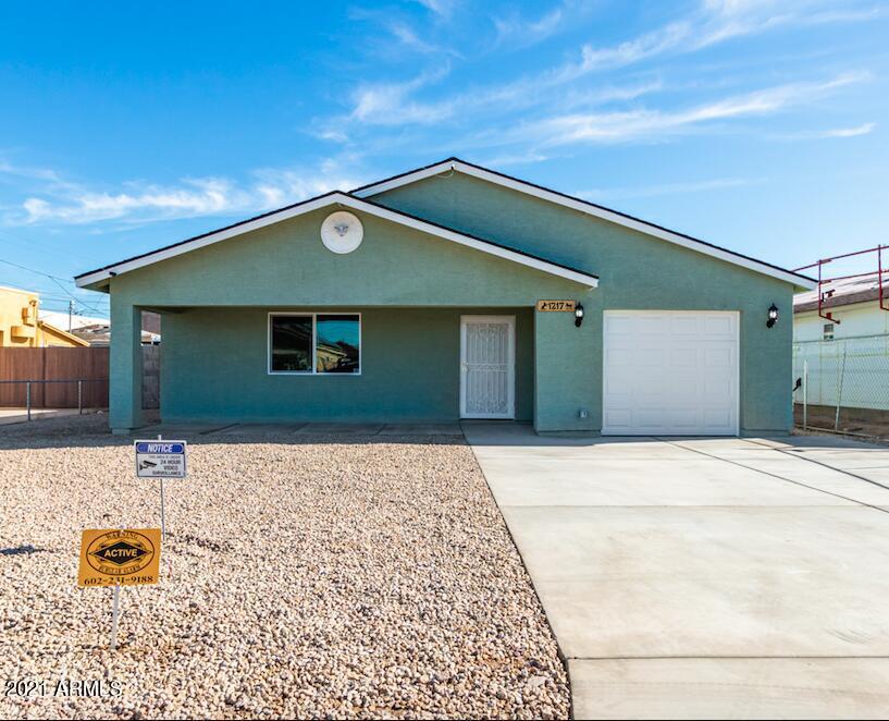 1217 S 12 Ave. #-, Phoenix, AZ 85007