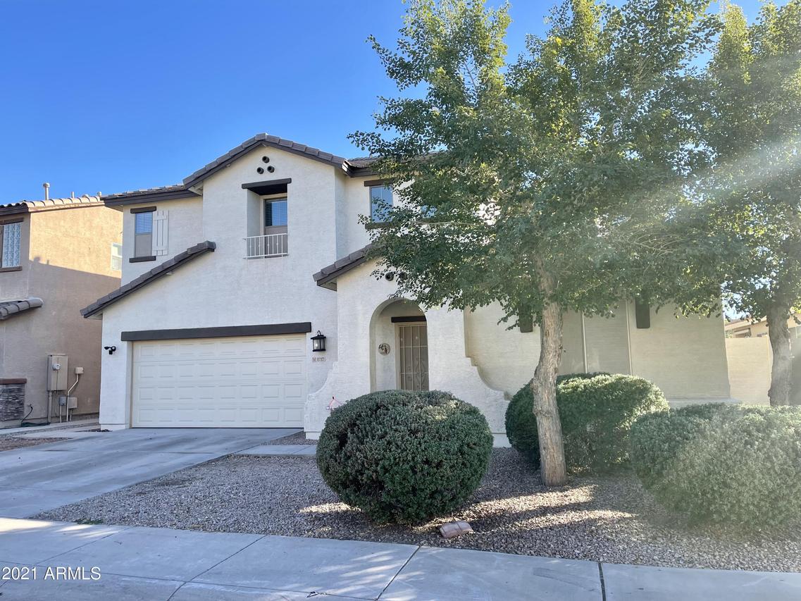 8717 W Toronto Way, Tolleson, AZ 85353