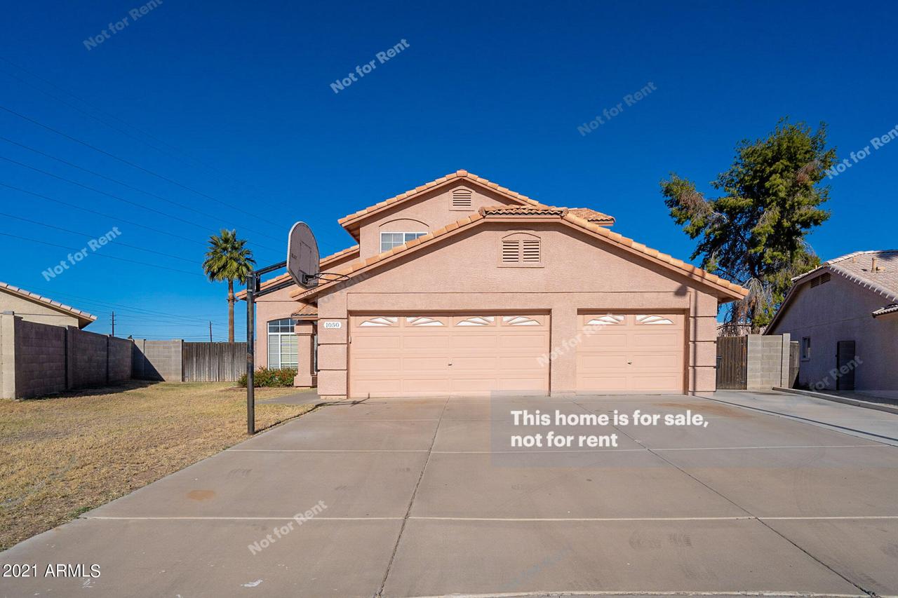 1050 W Woodman Dr., Tempe, AZ 85283