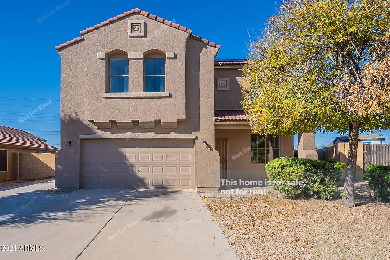 8202 N 110th Dr., Peoria, AZ 85345