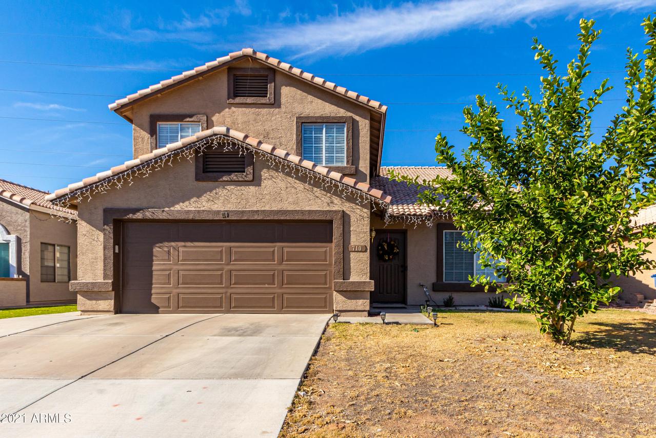 710 N Exeter St., Chandler, AZ 85225