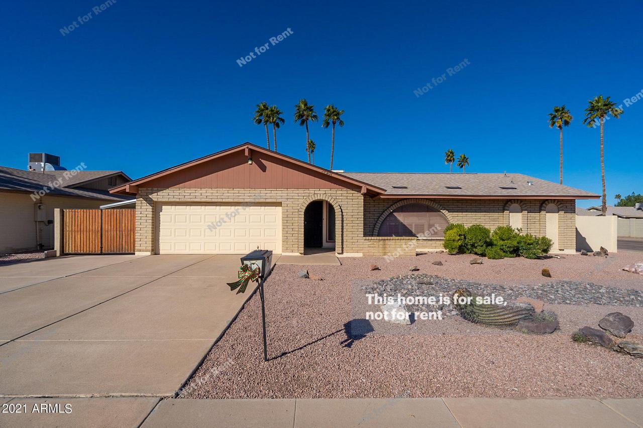 2068 E Gemini Dr., Tempe, AZ 85283