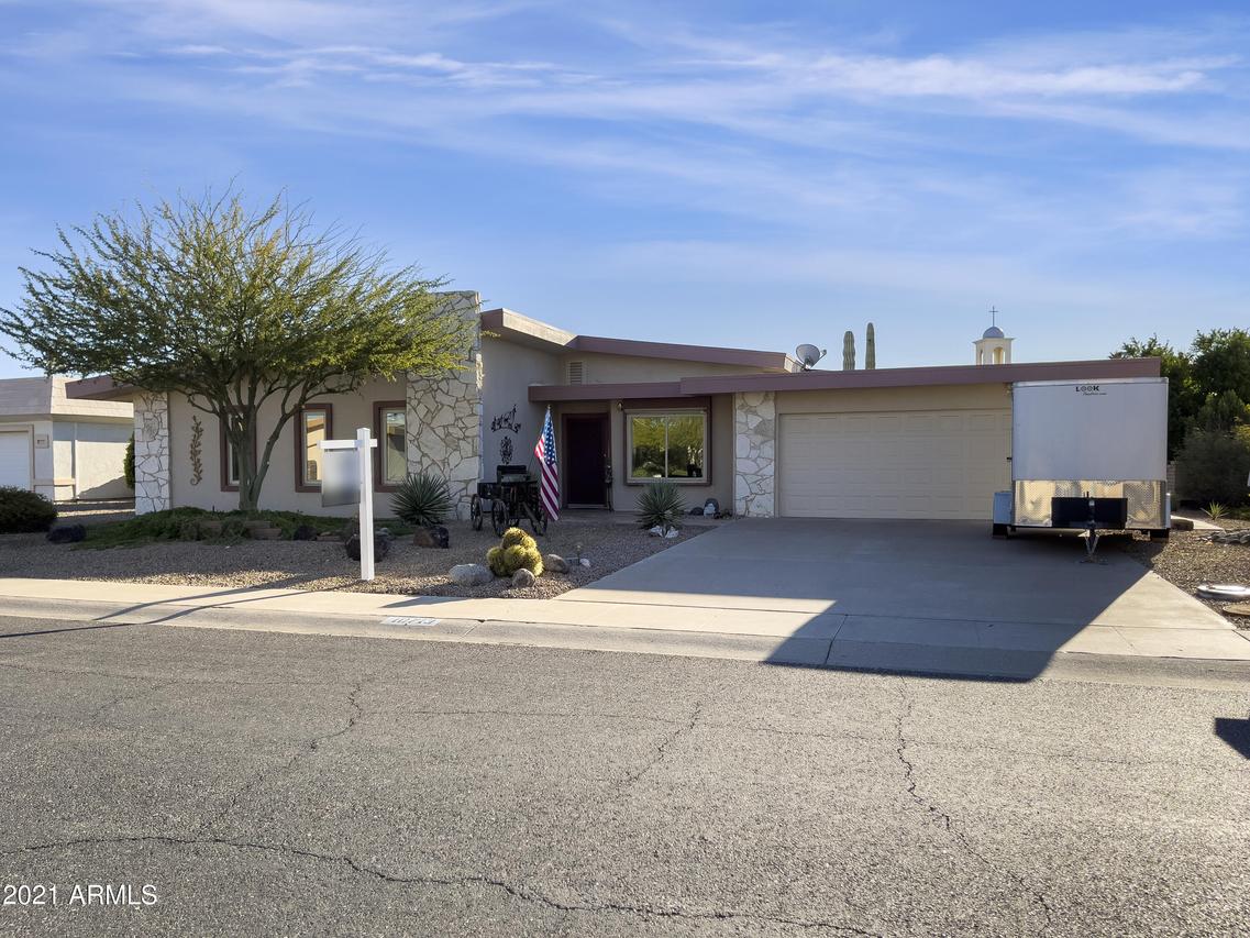10713 W Wheatridge Dr., Sun City, AZ 85373