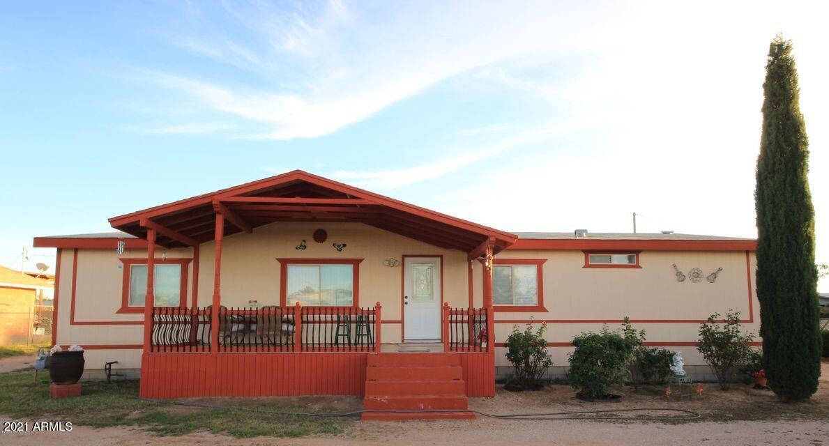 1615 E 21st St., Douglas, AZ 85607