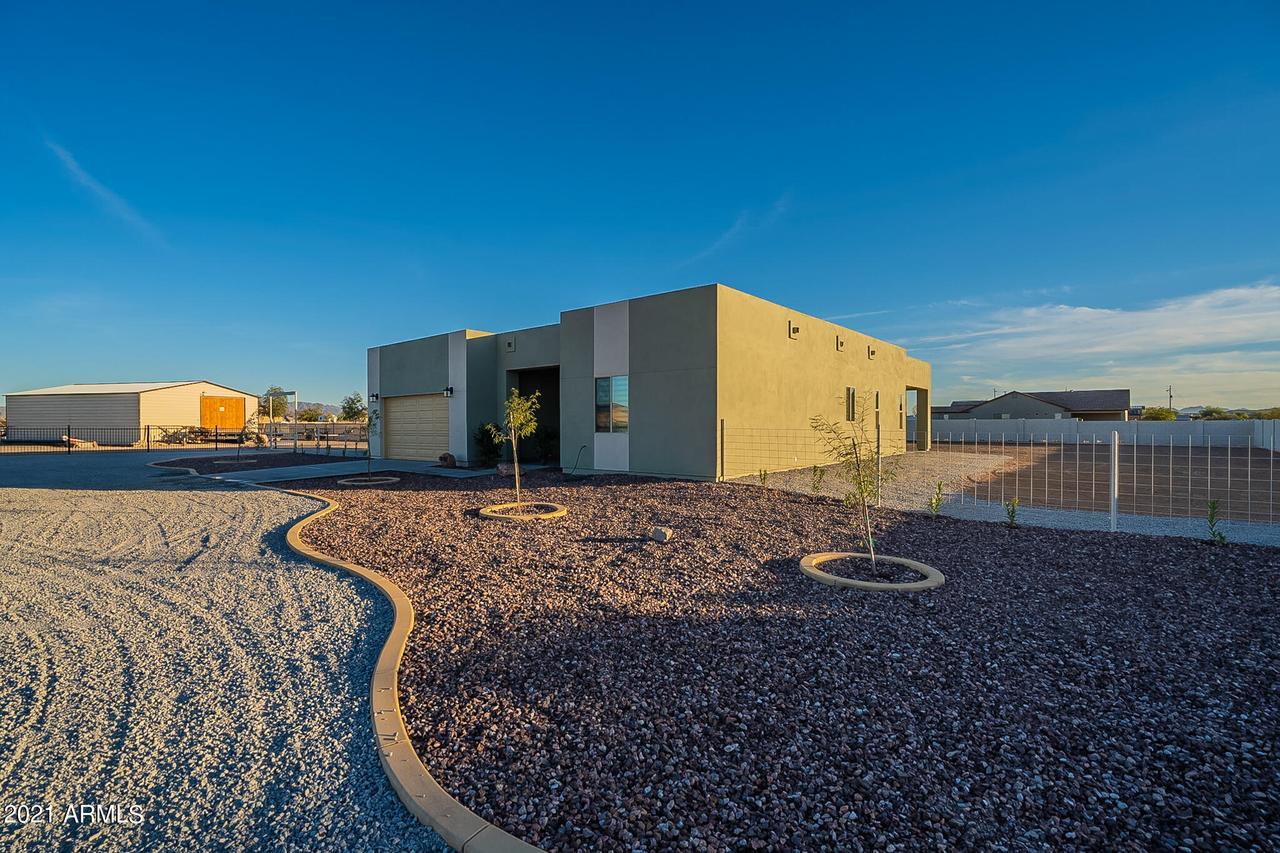 13312 S 210th Ave., Buckeye, AZ 85326