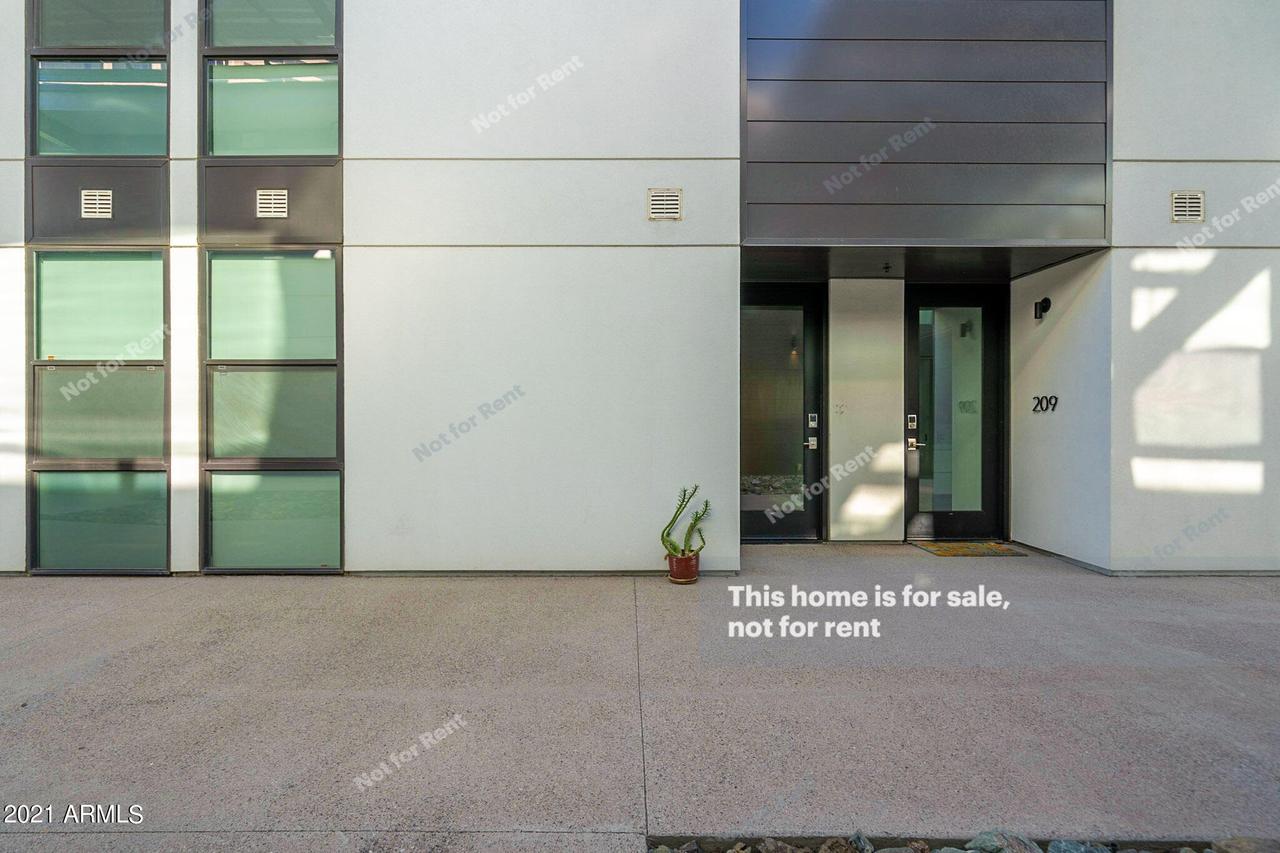 1717 N 1st Ave. #210, Phoenix, AZ 85003